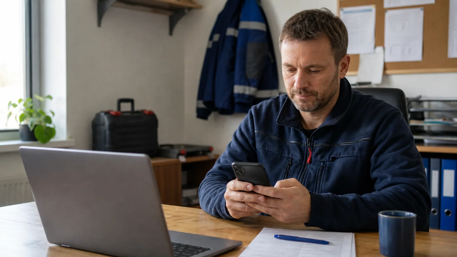 Google firemní profil pro lokální služby: jak z něj získat relevantnější poptávky